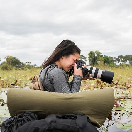 Caiman Lodge - Cuyabeno Nature Amazon Tour 외부 사진
