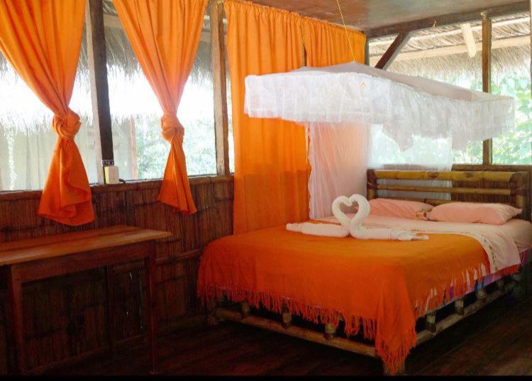 Caiman Lodge - Cuyabeno Nature Amazon Tour 외부 사진