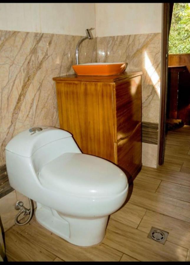 Caiman Lodge - Cuyabeno Nature Amazon Tour 외부 사진