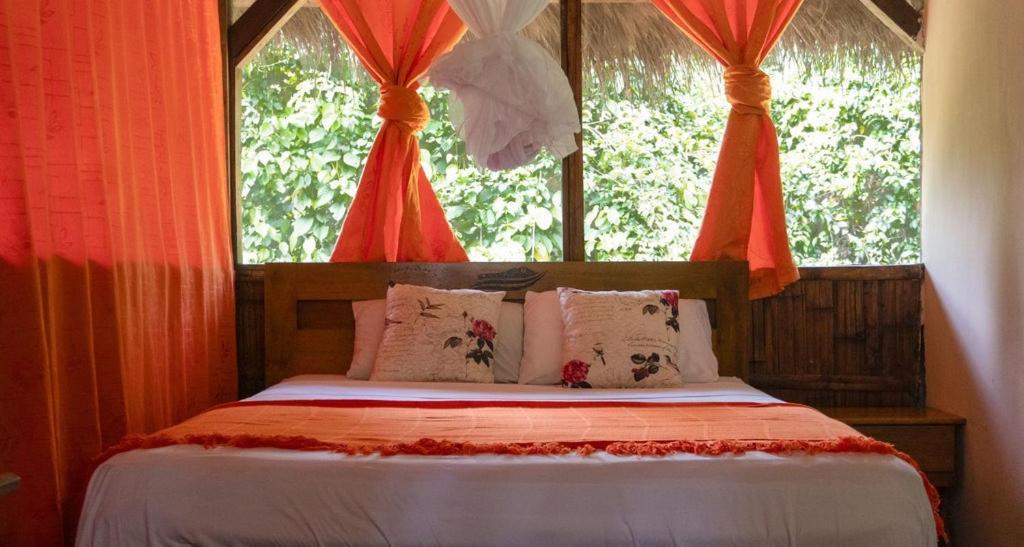 Caiman Lodge - Cuyabeno Nature Amazon Tour 외부 사진