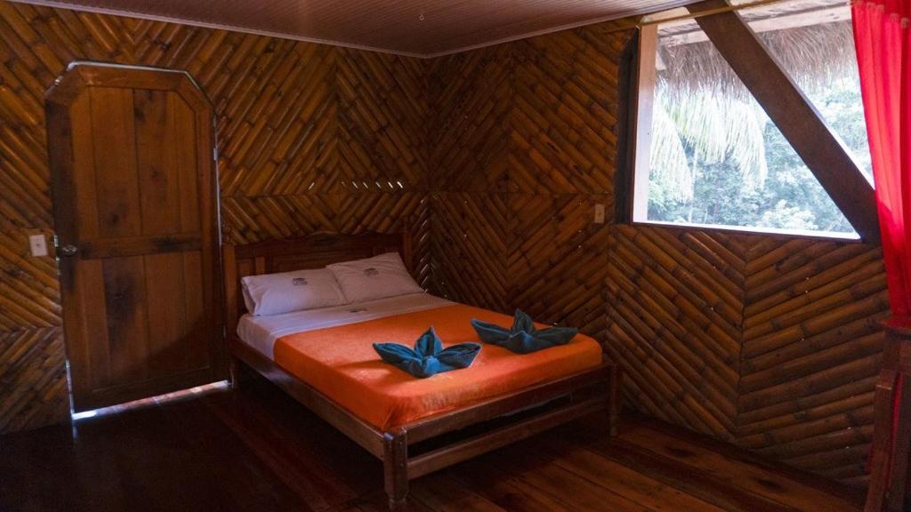 Caiman Lodge - Cuyabeno Nature Amazon Tour 외부 사진